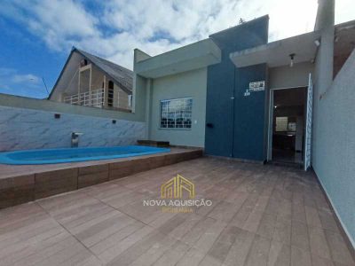 Casa, 2 quartos, 56 m² - Foto 5
