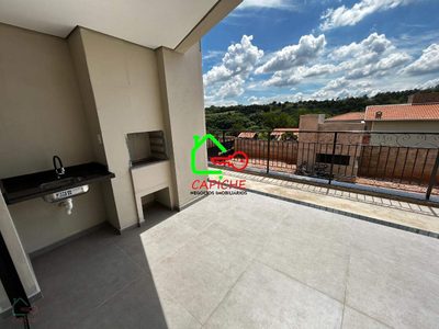 Apartamento, 3 quartos, 88 m² - Foto 1
