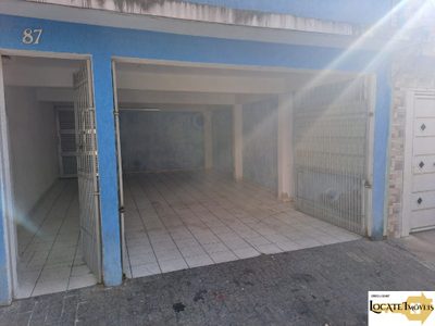 Sobrado, 3 quartos, 120 m² - Foto 2