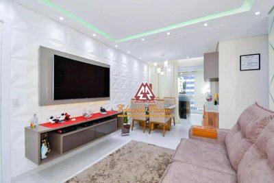 Apartamento, 2 quartos, 81 m² - Foto 5