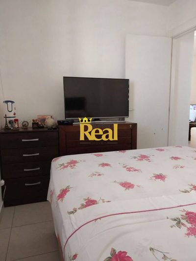 Apartamento, 2 quartos, 43 m² - Foto 3
