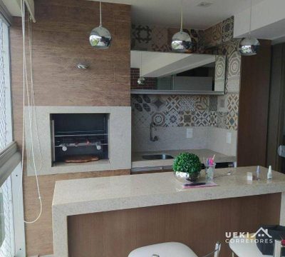 Apartamento, 3 quartos, 104 m² - Foto 1