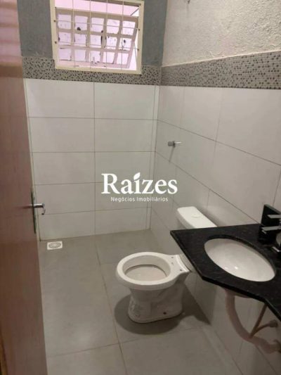 Casa, 2 quartos, 100 m² - Foto 1