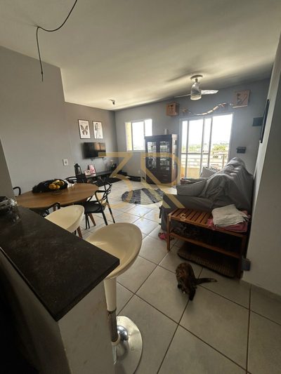 Apartamento, 2 quartos, 57 m² - Foto 4