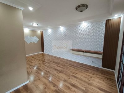 Casa, 3 quartos, 186 m² - Foto 1