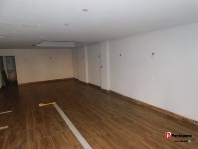 Loja-Salão, 87 m² - Foto 2