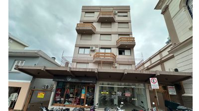 Apartamento, 3 quartos, 77 m² - Foto 1