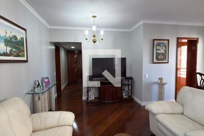 Apartamento, 3 quartos, 130 m² - Foto 1