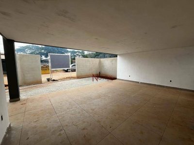 Casa, 3 quartos, 150 m² - Foto 3