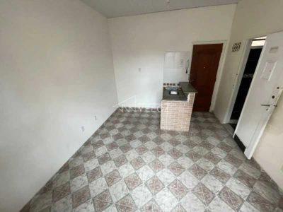 Apartamento, 1 quarto, 20 m² - Foto 1