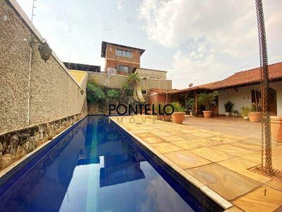 Casa, 5 quartos, 650 m² - Foto 3