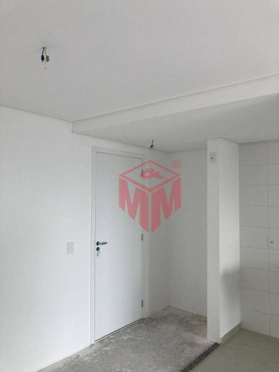 Apartamento, 2 quartos, 48 m² - Foto 3
