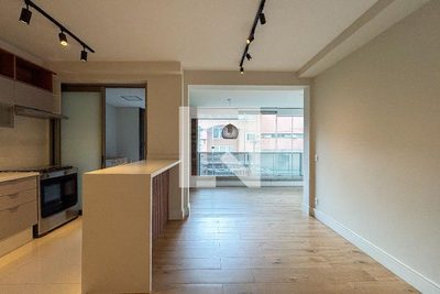Apartamento, 1 quarto, 89 m² - Foto 4