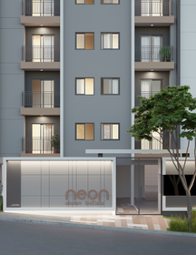 Apartamento, 2 quartos, 39 m² - Foto 3