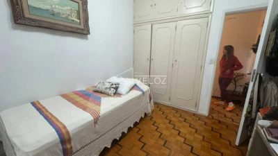 Apartamento, 3 quartos, 136 m² - Foto 2