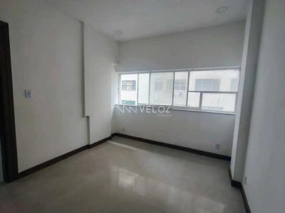 Apartamento, 2 quartos, 43 m² - Foto 1