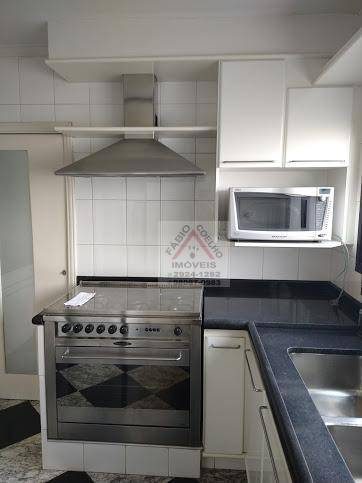 Apartamento, 4 quartos, 310 m² - Foto 3