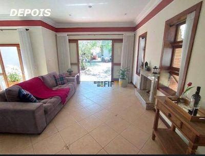 Casa, 4 quartos, 380 m² - Foto 2