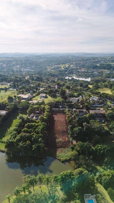 Loteamento e Condomínio, 2500 m² - Foto 5