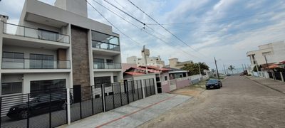 Apartamento, 3 quartos, 83 m² - Foto 1