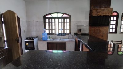 Casa, 3 quartos, 180 m² - Foto 3