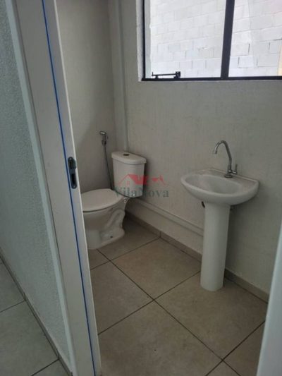 Loja-Salão, 90 m² - Foto 3