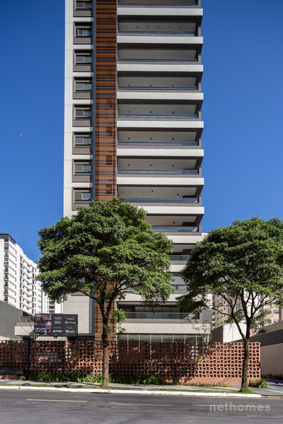 Apartamento, 3 quartos, 111 m² - Foto 4
