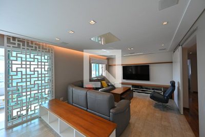Apartamento, 3 quartos, 205 m² - Foto 5