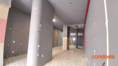 Loja-Salão, 134 m² - Foto 5