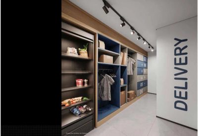 Apartamento, 1 quarto, 24 m² - Foto 1