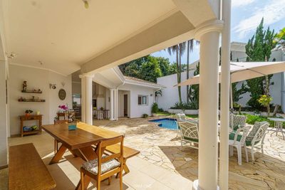 Casa de Condomínio, 5 quartos - Foto 2