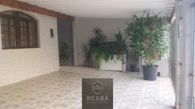 Casa, 3 quartos, 250 m² - Foto 1