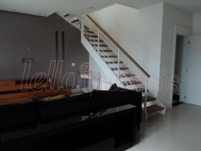 Apartamento, 3 quartos, 234 m² - Foto 2