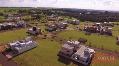 Loteamento e Condomínio, 300 m² - Foto 1
