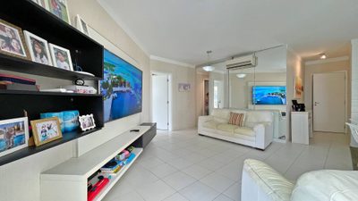 Apartamento, 4 quartos, 142 m² - Foto 4
