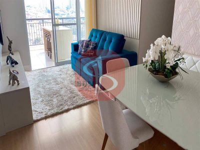 Apartamento, 3 quartos, 103 m² - Foto 3