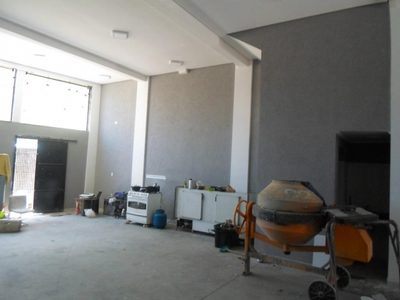 Loja-Salão, 230 m² - Foto 2