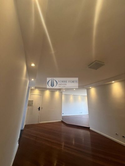Apartamento, 3 quartos, 132 m² - Foto 5