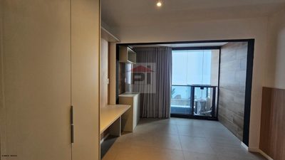 Apartamento, 1 quarto, 20 m² - Foto 2