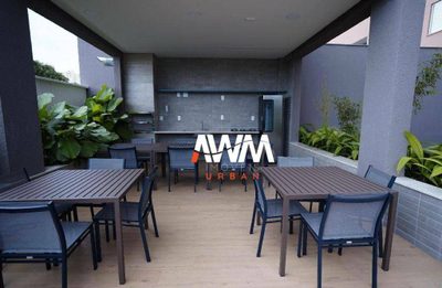 Apartamento, 2 quartos, 65 m² - Foto 4