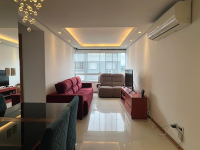 Apartamento, 2 quartos, 57 m² - Foto 1