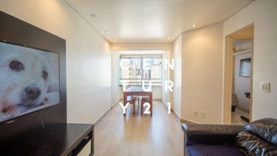 Apartamento, 2 quartos, 55 m² - Foto 1