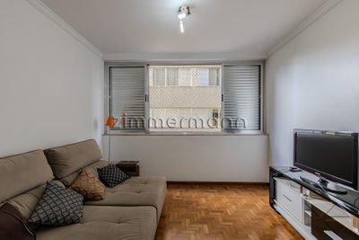 Apartamento, 3 quartos, 110 m² - Foto 4