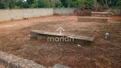 Terreno, 260 m² - Foto 1
