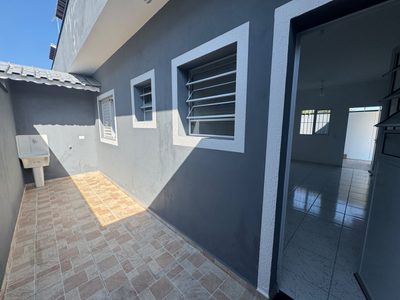 Casa de Condomínio, 2 quartos - Foto 4
