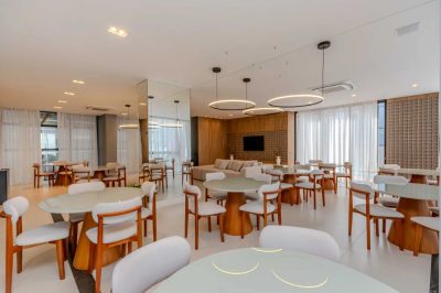 Apartamento, 3 quartos, 141 m² - Foto 1