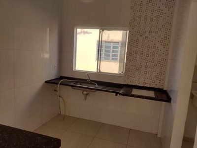 Apartamento, 2 quartos - Foto 2