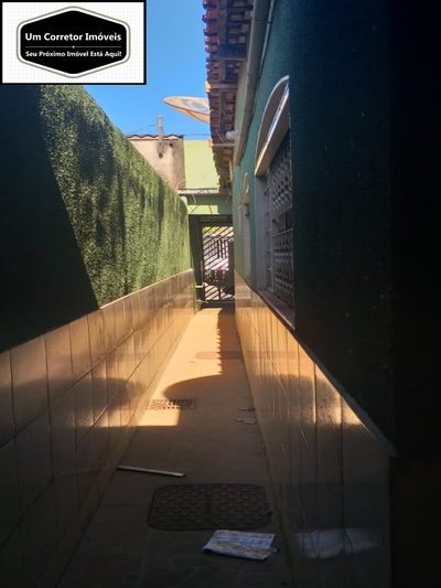 Casa, 3 quartos, 130 m² - Foto 5