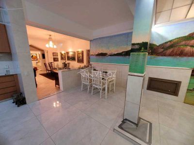 Apartamento, 4 quartos, 170 m² - Foto 4