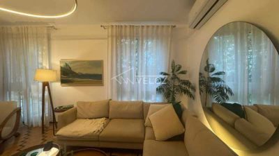 Apartamento, 3 quartos, 136 m² - Foto 2